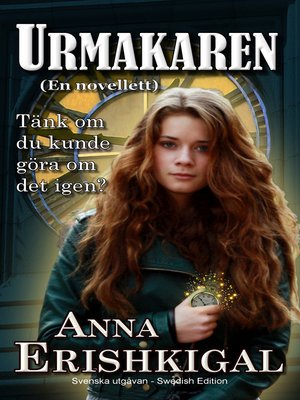 cover image of Urmakaren
